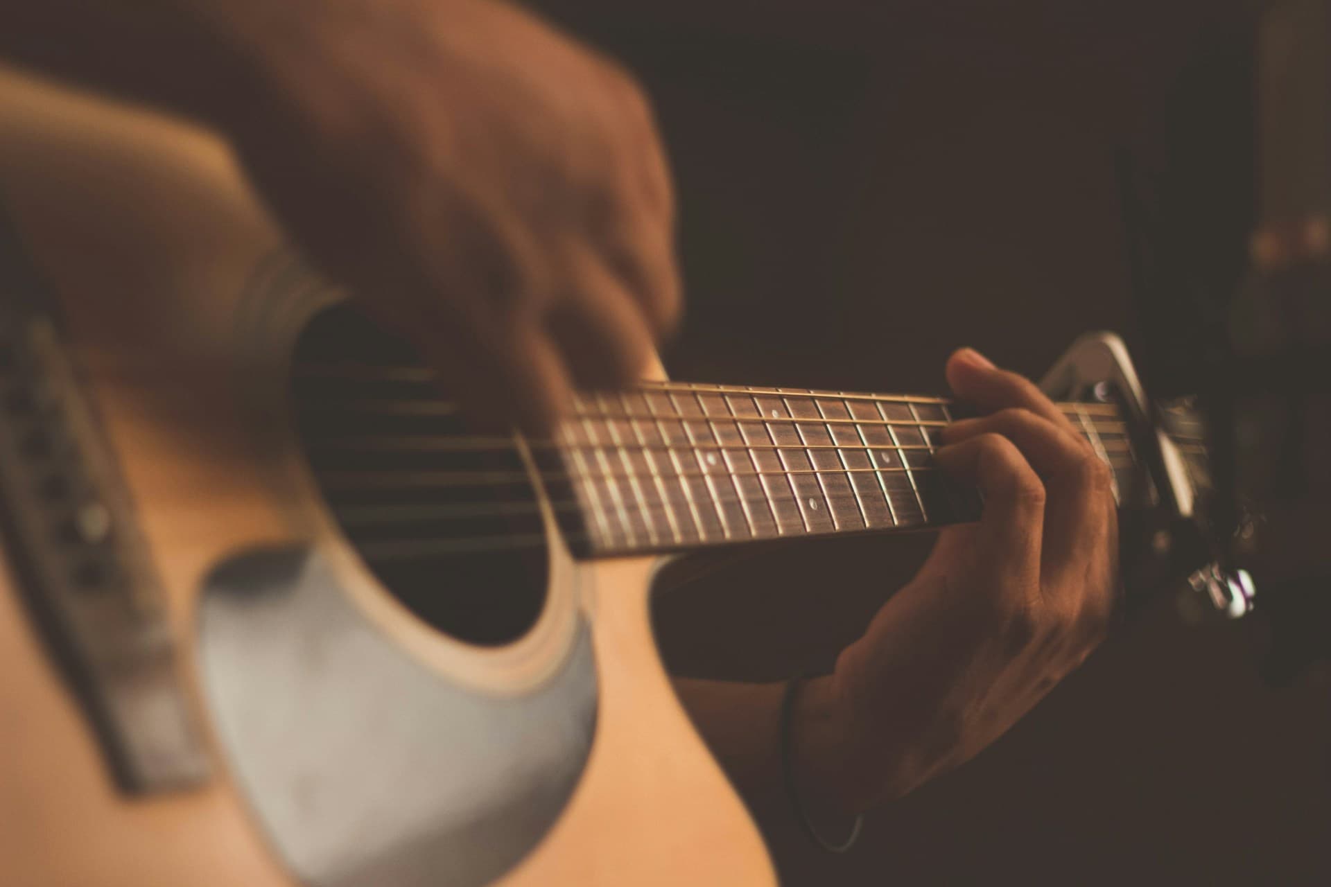 Music Ministry