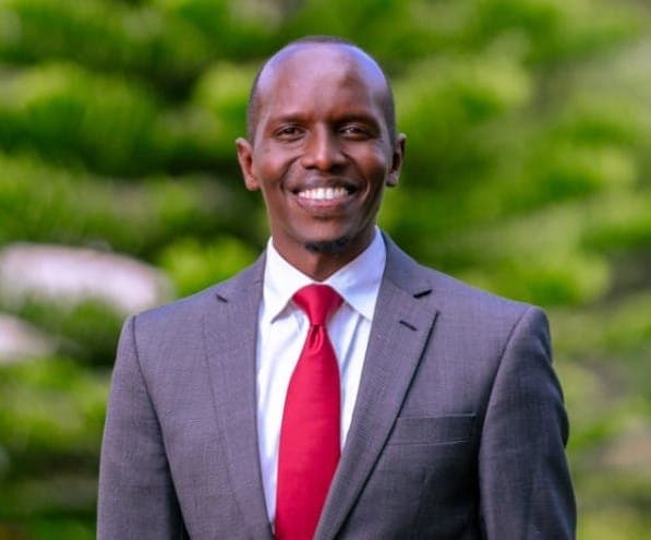 Daniel Kitur