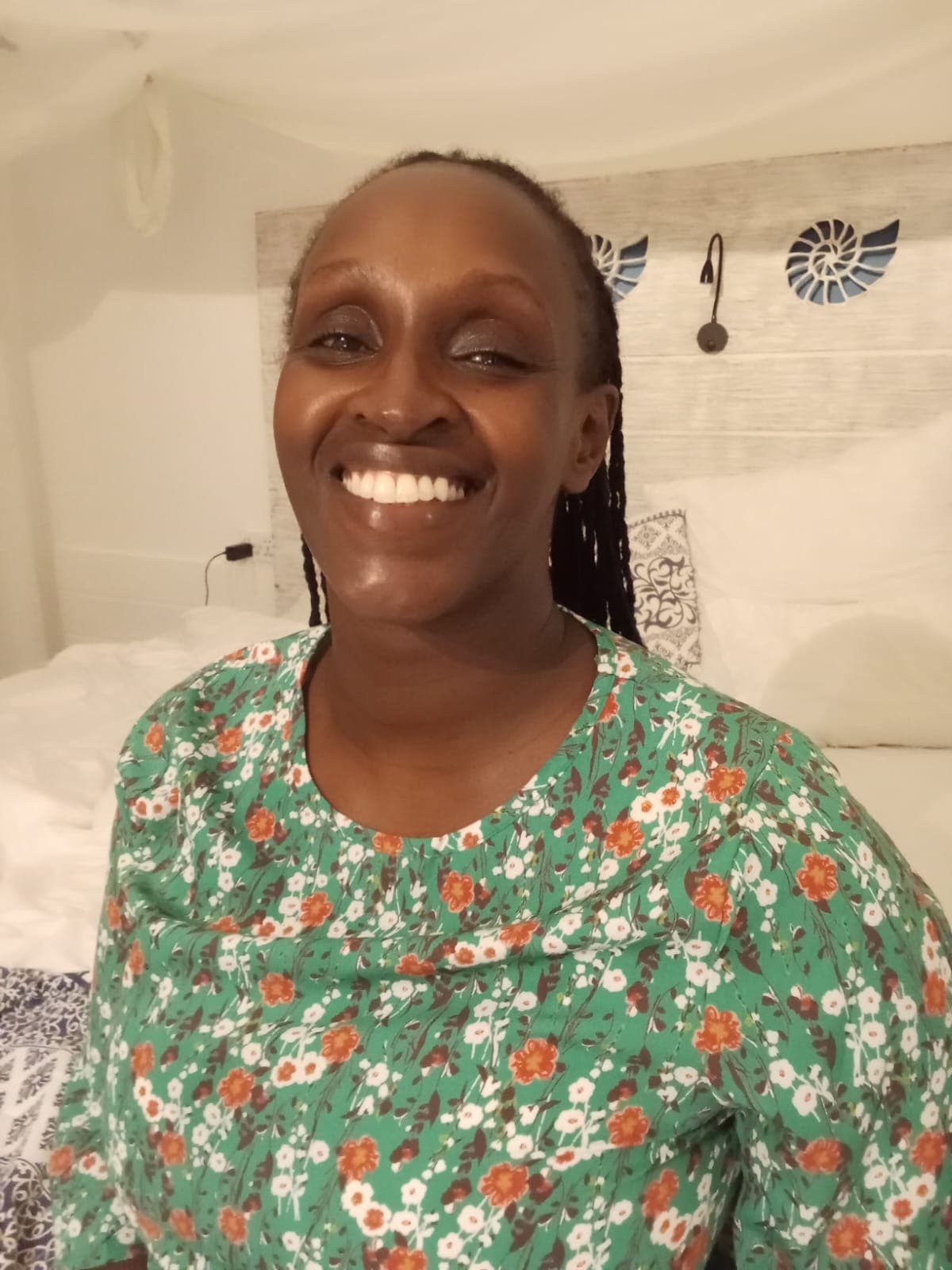 Tr. Njeri Mogaka